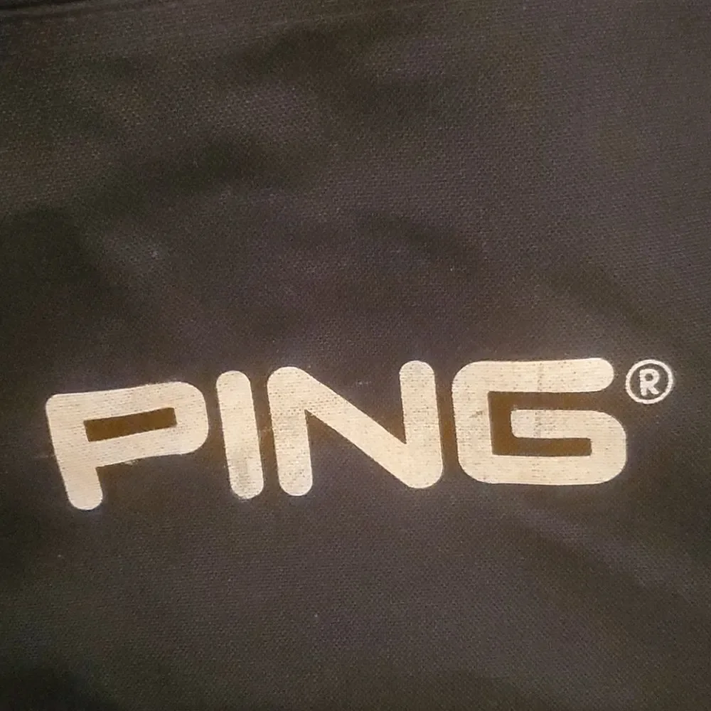Ping Business Brief Bag